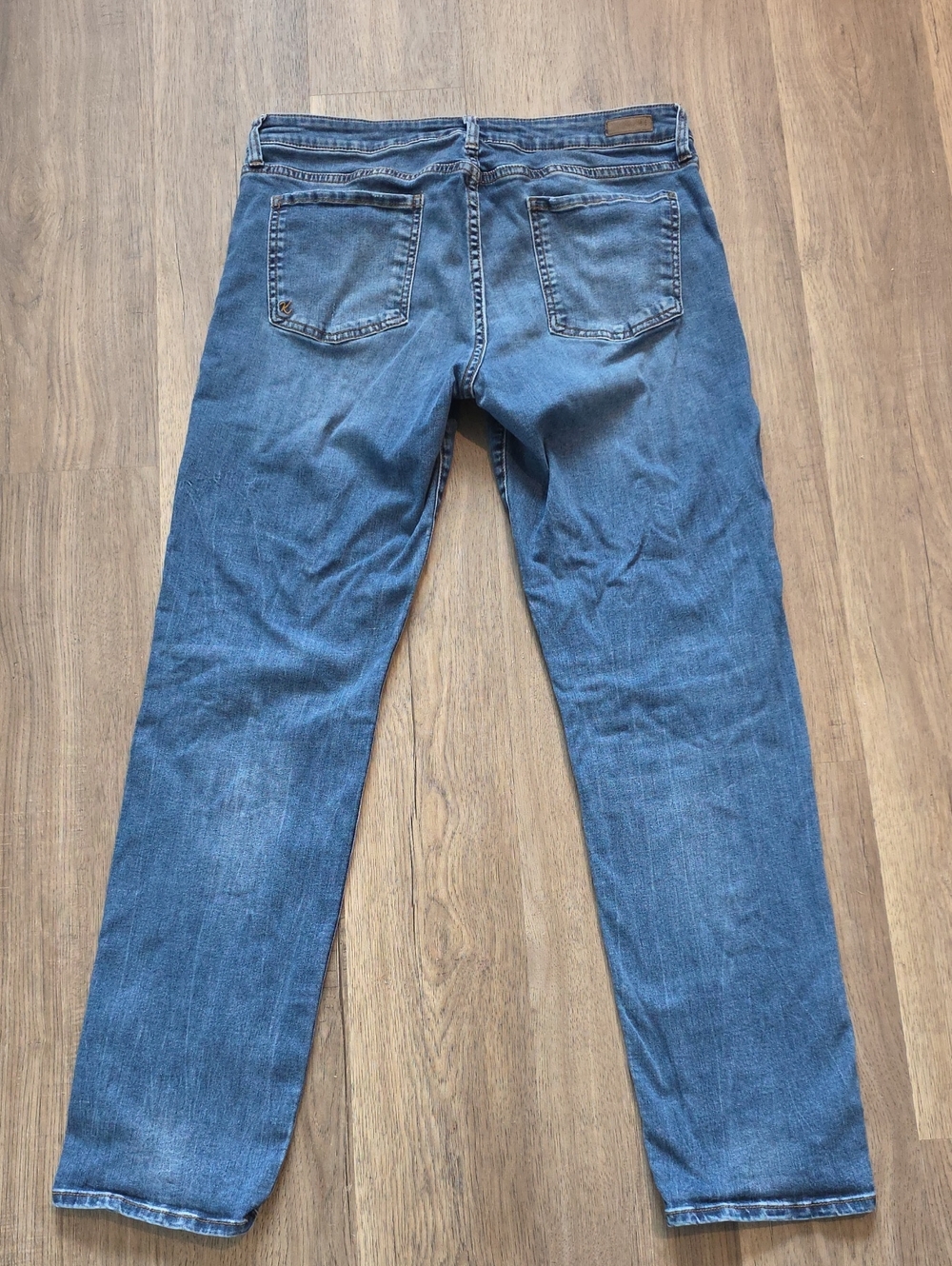 Kut From The Cloth Boyfriend Jeans 12
